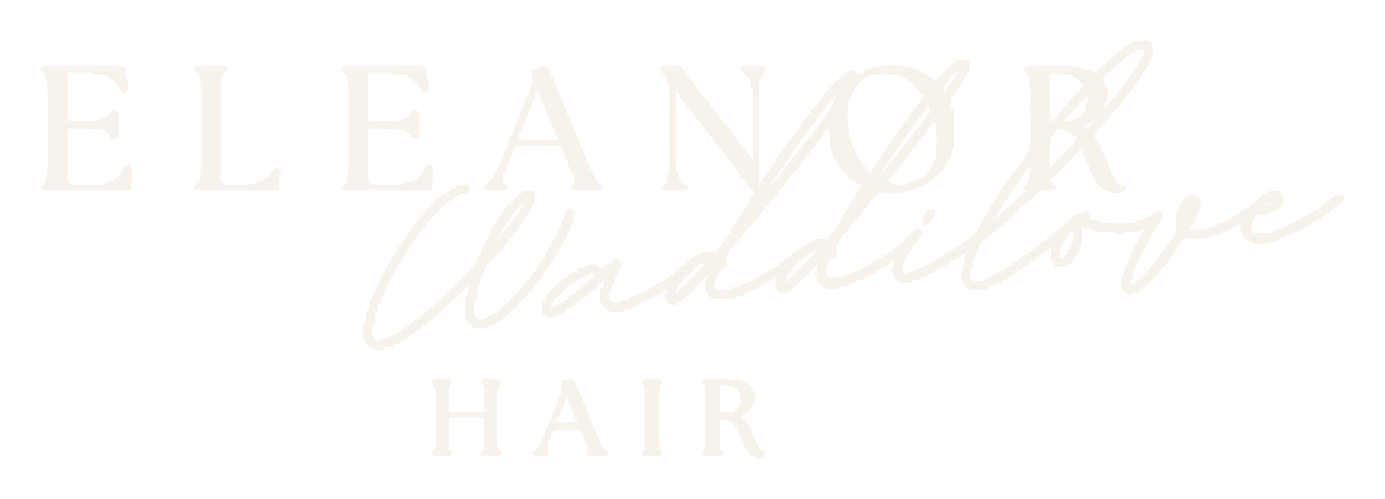 Eleanor Waddilove Hair