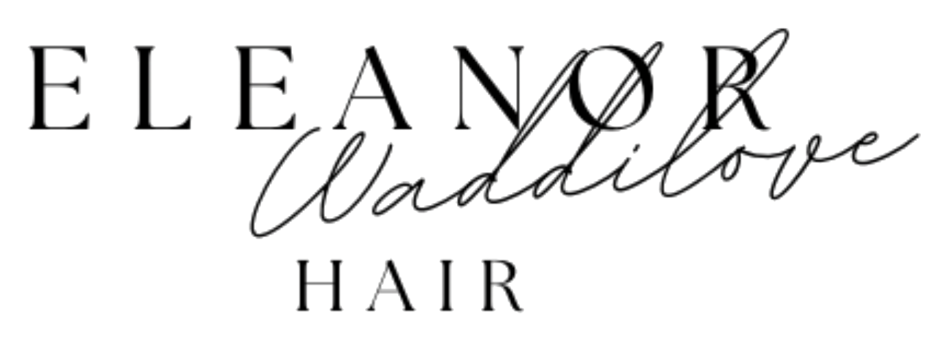 Eleanor Waddilove Hair
